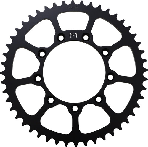 Moose 48 Tooth Steel Rear Sprocket (1210-2128)