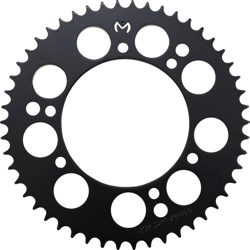 Moose 50 Tooth Steel Rear Sprocket (1210-2134)