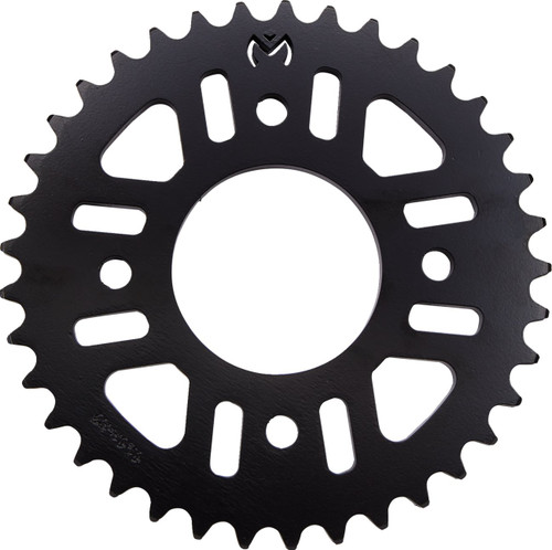 Moose 37 Tooth Steel Rear Sprocket (1210-2738)