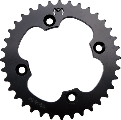 Moose 36 Tooth Steel Rear Sprocket (1210-2739)