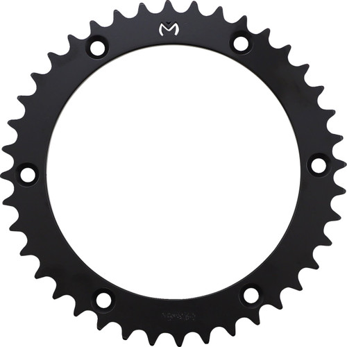 Moose 40 Tooth Steel Rear Sprocket (1210-2659)