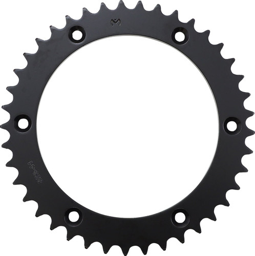 Moose 41 Tooth Steel Rear Sprocket (1210-2660)