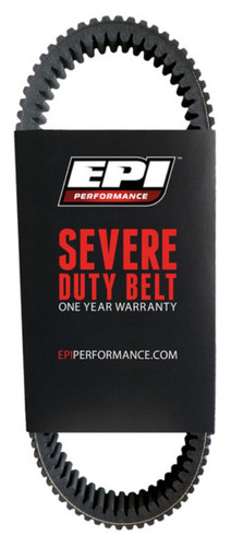 EPI Severe Duty ATV/UTV Drive Belt (WE265025)