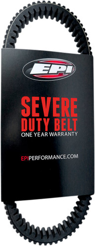 EPI Severe Duty ATV/UTV Drive Belt (WE265027)