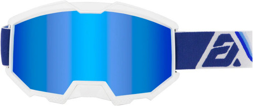 Answer Apex 3 MX Offroad Goggles