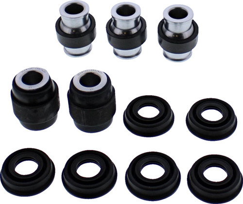 Moose Rear Independent Suspension Knuckle Kit (0430-1186)