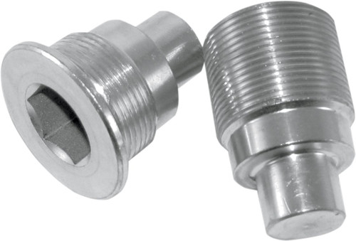 Moose Swingarm Bolt Kit (1302-0471)