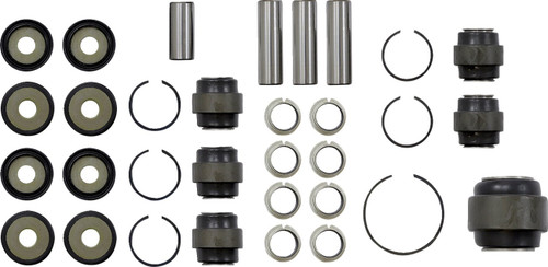 Moose Rear Independent Suspension Kit (0430-1181)