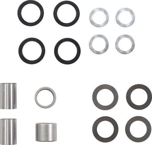 Moose Swingarm Bearing & Seal Kit (1302-0746)
