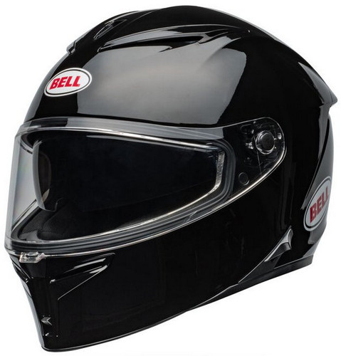 Bell Lithium MIPS Solid Motorcycle Helmet