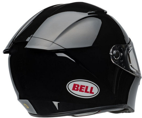Bell Lithium MIPS Solid Motorcycle Helmet