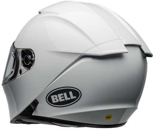 Bell Lithium MIPS Solid Motorcycle Helmet
