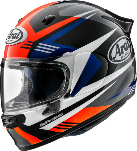 Arai Contour-X Mark Motorcycle Helmet