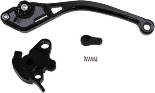 Vortex Black 2.0 Standard Clutch Lever (LVC577)