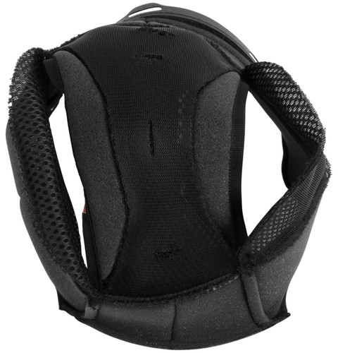 Z1R Solaris 2.0 Helmet Inner Top Liner Pad
