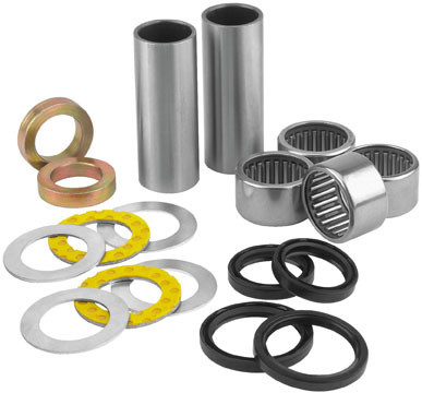 QuadBoss Swingarm Bearing Kit (413003)