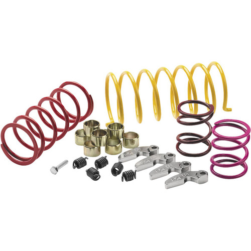 QuadBoss Sport Utility Clutch Kit Low Elev (558425)