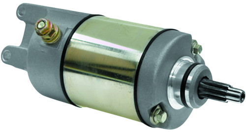 QuadBoss Starter Motor (495700)