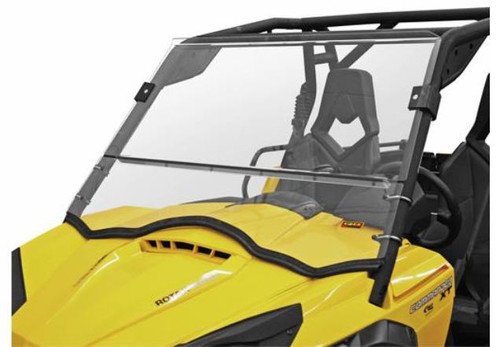 QuadBoss Folding Windshield (375643)