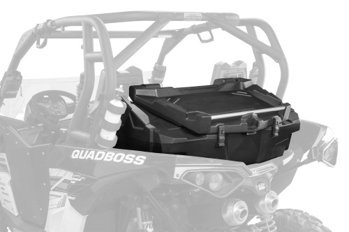 QuadBoss Expedition Max UTV Storage Box 175 Liter (157143)