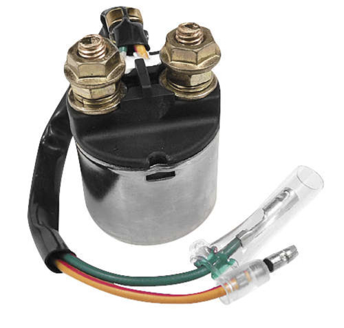 QuadBoss Starter Solenoid Switch (495276)