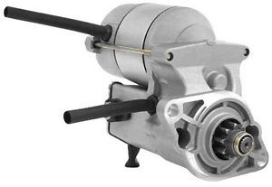 QuadBoss Replacement Starter (495770)