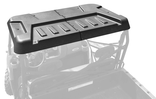 QuadBoss Black UTV Roof (326758)