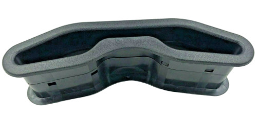 DragonFire Racing Safety Harness Pass through Bezel (520765)