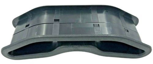 DragonFire Racing Safety Harness Pass through Bezel (520765)