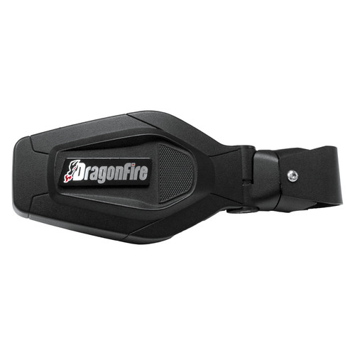 DragonFire Slayer UTV Mirrors Black (521506)