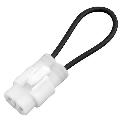DragonFire Sensor Override Plug for Seat Belt (521337)