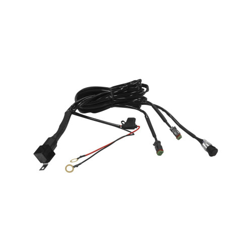 DragonFire DUAL Wire Harness Kit (521487)