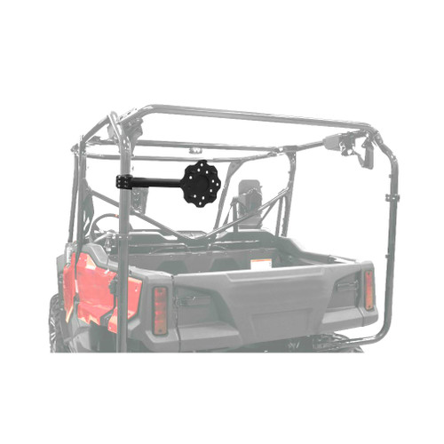 DragonFire Universal 1.78" Spare Tire Carrier (521489)