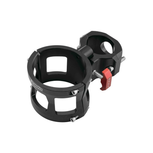 DragonFire Quick-Release Fire Extinguisher Mount for Pro-Fit Cage (522014)