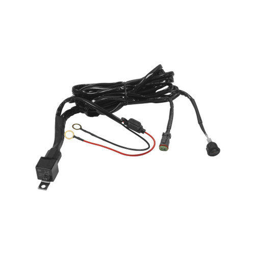 DragonFire SINGLE Wire Harness Kit (521486)