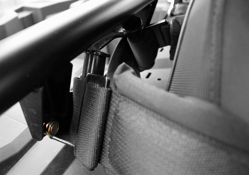 DragonFire Seatbelt Harness Anchors for Shoulder, Sold Individually (520666)
