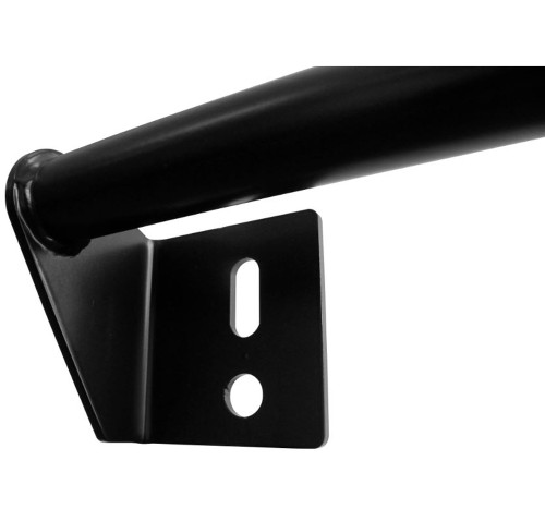 DragonFire Lockdown Front Row Seat Black Harness Bar (521110)