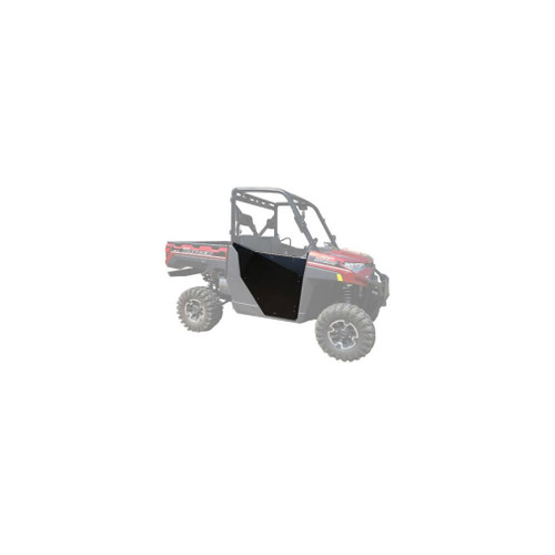 DragonFire Pursuit Black Door Kit (pair)- Ranger 1000 (521539)