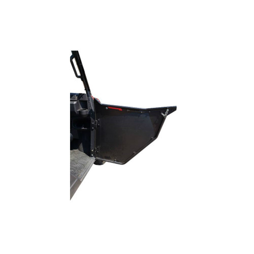 DragonFire Pursuit Black Door Kit (pair)- Ranger 1000 (521539)