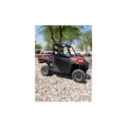 DragonFire Pursuit Black Door Kit (pair)- Ranger 1000 (521539)
