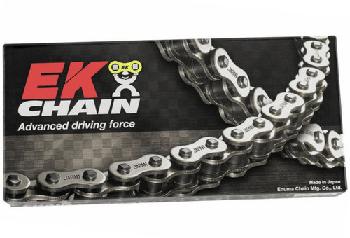 EK 520SRX2 O-Ring Natural Chain 114 Links (520SRX2-114)