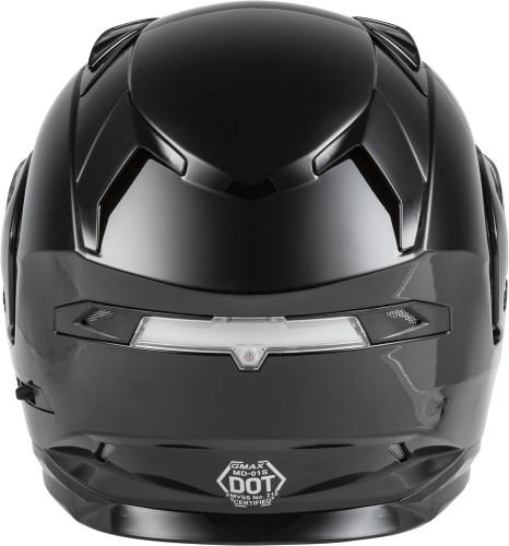 GMAX MD-01S Modular Snow Helmet w/Dual Pane Shield