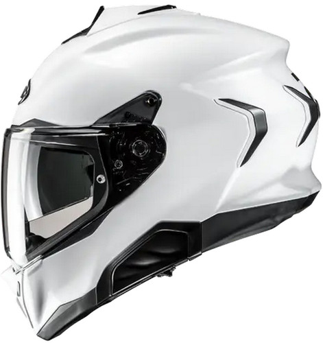 HJC RPHA 60 Dual Sport Motorcycle Helmet
