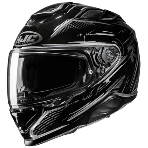 HJC RPHA 71 Teth Motorcycle Helmet