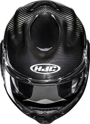 HJC F100 Carbon Modular Motorcycle Helmet