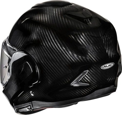 HJC F100 Carbon Modular Motorcycle Helmet