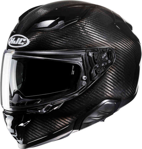 HJC F71 Carbon Motorcycle Helmet