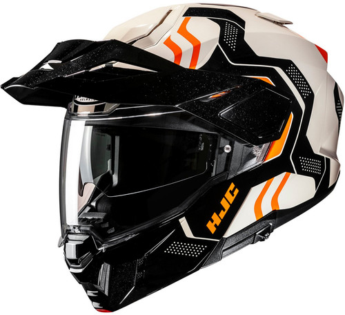 HJC i80 Velly Modular Motorcycle Helmet