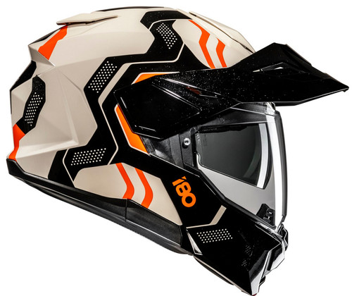 HJC i80 Velly Modular Motorcycle Helmet