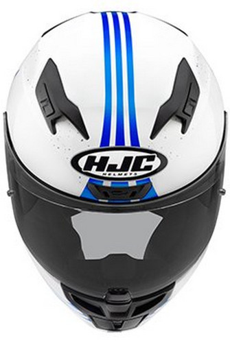 HJC i10 Star Motorcycle Helmet